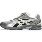 ASICS - GEL-DS TRAINER 14 - Hardloopschoenen - Grey - Materiaalmix