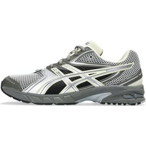 ASICS - GEL-DS TRAINER 14 - Hardloopschoenen - Grey - Materiaalmix