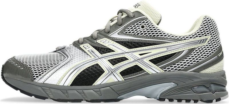 ASICS - GEL-DS TRAINER 14 - Hardloopschoenen - Grey - Materiaalmix