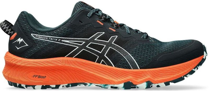 ASICS - Trabuco Terra 2 - Trailschoenen