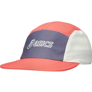 ASICS 5 Panel Cap Unisex