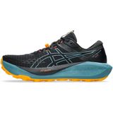 ASICS Gel-Trabuco 13 GTX Trailschuh Herren - Schwarz, Blau, Größe 44.5