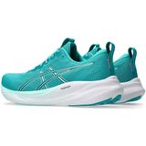 ASICS - Gel Pulse 16 - Hardloopschoenen - Zwart - Mesh