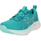ASICS - Gel Pulse 16 - Hardloopschoenen - Zwart - Mesh