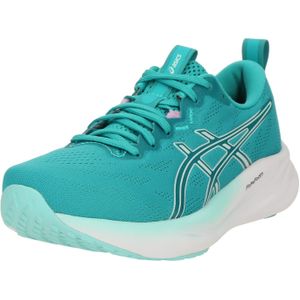 ASICS - Gel Pulse 16 - Hardloopschoenen - Zwart - Mesh