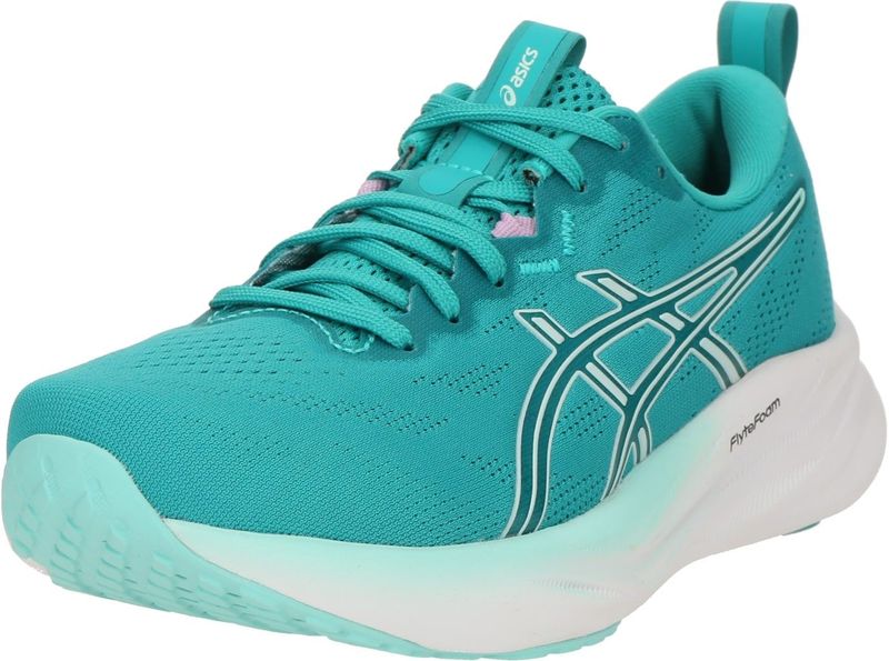 ASICS - Gel Pulse 16 - Hardloopschoenen - Zwart - Mesh