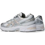 Asics - Gel-1130 Gs - Hardloopschoenen - Blauw - Mesh - Rubber