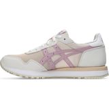 ASICS - TIGER RUNNER II - Sneakers - Pearl Pink/Rose Water - Synthetisch Leer