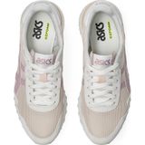 ASICS - TIGER RUNNER II - Sneakers - Pearl Pink/Rose Water - Synthetisch Leer