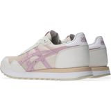 ASICS - TIGER RUNNER II - Sneakers - Pearl Pink/Rose Water - Synthetisch Leer