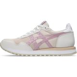 ASICS - TIGER RUNNER II - Sneakers - Pearl Pink/Rose Water - Synthetisch Leer