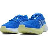 ASICS GT-1000 13 GS Stabilitätsschuh Kinder - Blau, Weiß, Größe 39.5