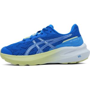 ASICS Jongens Gt-1000 13 Gs Sneakers, Meerkleurig, 32.5 EU