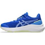 Asics - GT 1000 13 GS - Sportschoenen - Blauw - Nylon