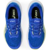 Asics - GT 1000 13 GS - Sportschoenen - Blauw - Nylon