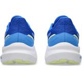 Asics - GT 1000 13 GS - Sportschoenen - Blauw - Nylon