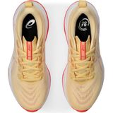 Asics - Gel-Cumulus 27 - Hardloopschoenen - Zwart - Mesh