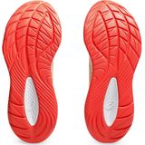 Asics - Gel-Cumulus 27 - Hardloopschoenen - Zwart - Mesh