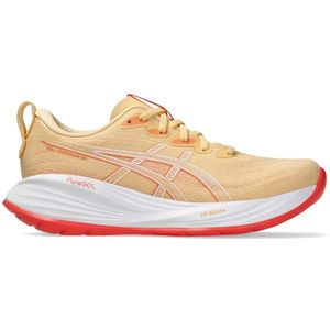 Asics - Gel-Cumulus 27 - Hardloopschoenen - Zwart - Mesh