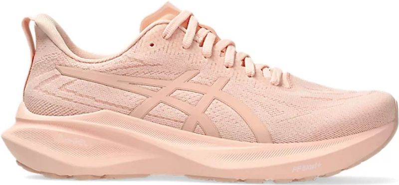 ASICS GT-2000 13 Lite-Show - Hardloopschoenen - Dames - Zwart - Mesh