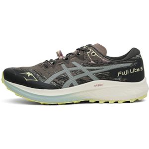 ASICS Fuji Lite 5 Sneakers Heren - Meerkleurig