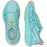 ASICS Gel-Noosa Tri 16 GS Sneakers Jongens - Illuminate Mint Wave Teal