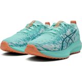 ASICS Gel-Noosa Tri 16 GS Sneakers Jongens - Illuminate Mint Wave Teal
