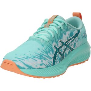 ASICS Gel-Noosa Tri 16 GS Sneakers Jongens - Illuminate Mint Wave Teal