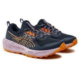 Asics - Gel-Sonoma 8 - Trailschoenen - Marine - Mesh Bovenwerk - Demping