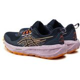 Asics - Gel-Sonoma 8 - Trailschoenen - Marine - Mesh Bovenwerk - Demping