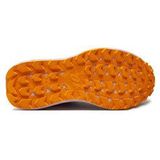 Asics - Gel-Sonoma 8 - Trailschoenen - Marine - Mesh Bovenwerk - Demping