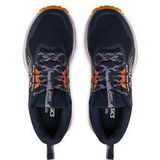 Asics - Gel-Sonoma 8 - Trailschoenen - Marine - Mesh Bovenwerk - Demping