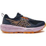 Asics - Gel-Sonoma 8 - Trailschoenen - Marine - Mesh Bovenwerk - Demping