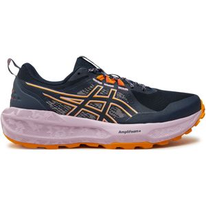 Asics - Gel Sonoma 8 - Trailschoenen - Grijs - Mesh
