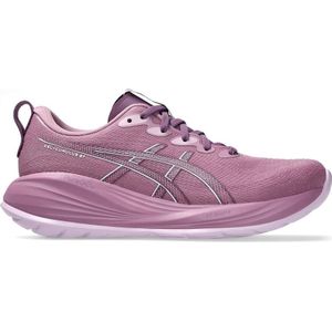 ASICS Gel-Cumulus 27 Neutralschuh Damen - Lila, Lila, Größe 40