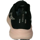 ASICS Gel-Pulse 16 Neutralschuh Damen - Schwarz, Rosa, Größe 40