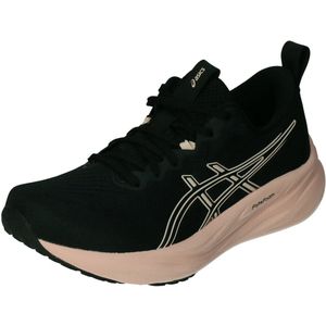 Laufschuhe Asics Gel-Pulse 16 1012B755 Schwarz