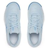 Asics - GEL-DEDICATE 8 GS - Tennisschoenen - Light Blue/Blue Coast - Vetersluiting