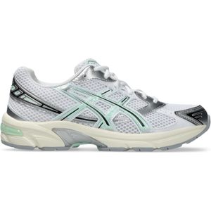 Asics - Gel-1130 - Trainers - Wit - Synthetisch Leer