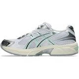 ASICS Gel-1130 - Unisex - Zwart Pure Silver - EU46.5