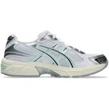 ASICS Gel-1130 - Unisex - Zwart Pure Silver - EU46.5