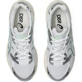 ASICS Gel-1130 - Unisex - Zwart Pure Silver - EU46.5