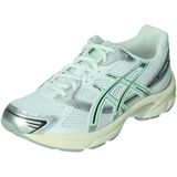 ASICS Gel-1130 - Unisex - Zwart Pure Silver - EU46.5
