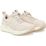 Asics - Gel-Pulse 16 - Sportschoenen - Beige - Lichtgewicht - Schokabsorberend