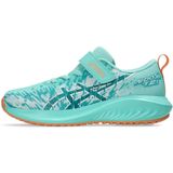 ASICS - Gel Noosa Tri 16 PS - Hardloopschoenen - Blauw - Mesh