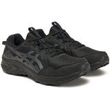 Asics - Gel Venture 10 - Trailschoenen - Zwart - Mesh