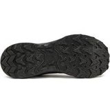 Asics - Gel Venture 10 - Trailschoenen - Zwart - Mesh