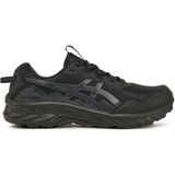 Asics - Gel Venture 10 - Trailschoenen - Zwart - Mesh