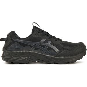 Asics - Gel Venture 10 - Trailschoenen - Zwart - Mesh