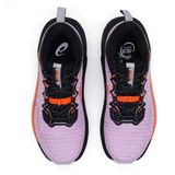 Asics - Gel Trabuco 13 - Trailschoenen - Grijs - Ademend Materiaal